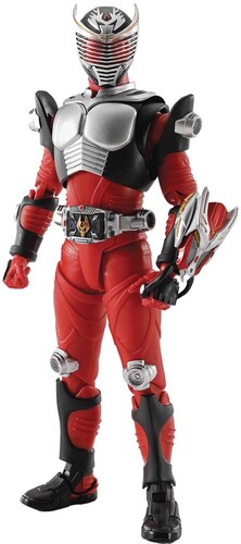MASKED RIDER RYUKI SHFIGUARTS ACTION FIGURE