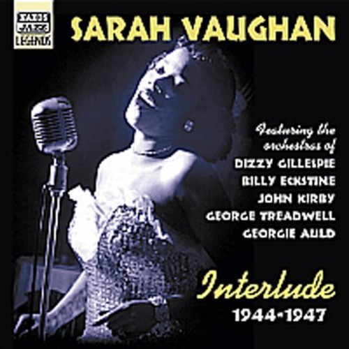 Interlude 1944-47