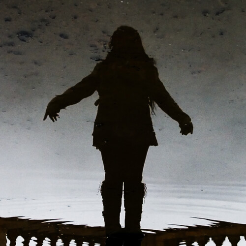 Waterbaby - Memory Be A Blade [Colored Vinyl]