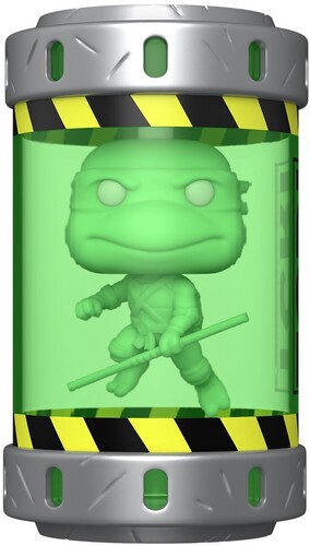 POP TMNT UV DONATELLO GW
