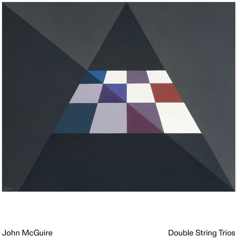 John McGuire - Double String Trios