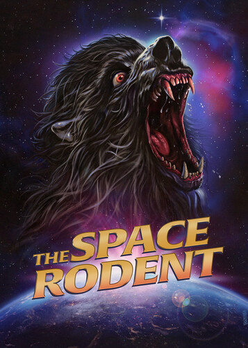Space Rodent