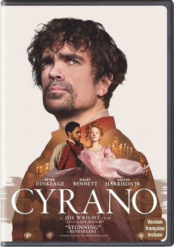 Cyrano