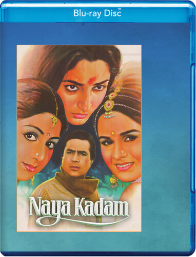 Naya Kadam