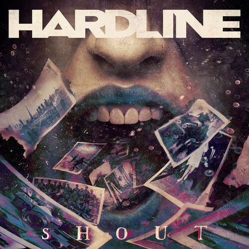 Hardline - Shout [Digipak]