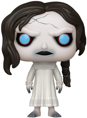 POP MOVIES CONJURING S2 NELLIE