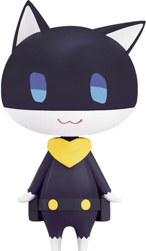 PERSONA 5 ROYAL - HELLO GOOD SMILE MORGANA FIGURE