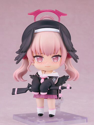 BLUE ARCHIVE - NENDOROID KOHARU SHIMOE FIGURE