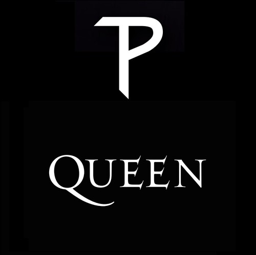 Perri's - Queen - Bohemian Rhapsody Dye Sublimation - Crew Socks