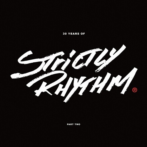 30 Years Of Strictly Rhythm Pt. 2 (Various Artists)