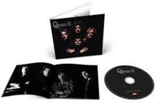 Queen - Queen 2 - Shm Edition (Shm) (Jpn)