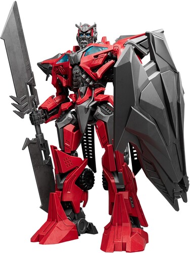 BLOKEES - TRANSFORMERS MOVIE 3 SENTINEL PRIME