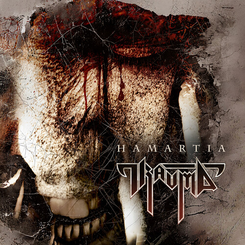 Hamartia