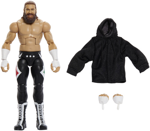 WWE ELITE COLLECTION SERIES 127 2