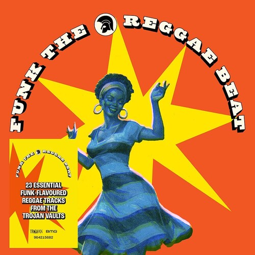 Funk The Reggae Beat (Various Artists)