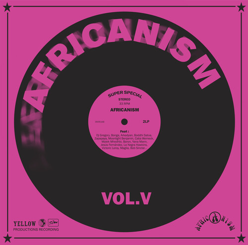 Vol V [Import]