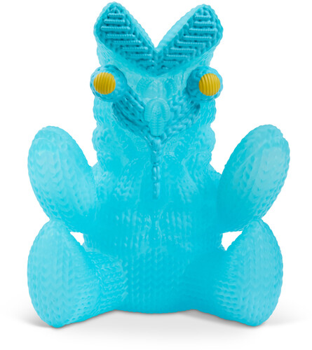 ULTRAMAN - ALIEN BALTAN (TRANSLUCENT)