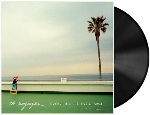 Everything I Ever Saw [Explicit Content]