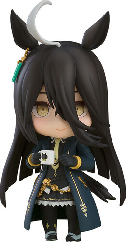 UMAMUSUME PRETTY DERBY NENDOROID MANHATTAN CAFE