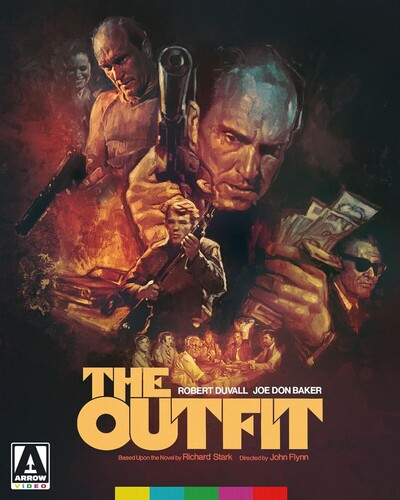 Outfit - Outfit / (Ltd Sub)