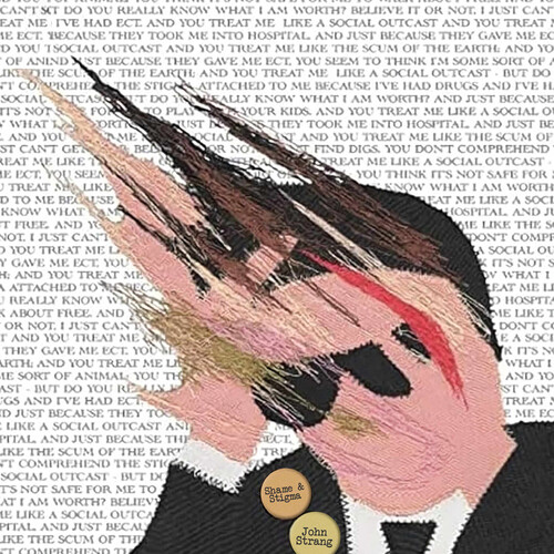 Shame & Stigma