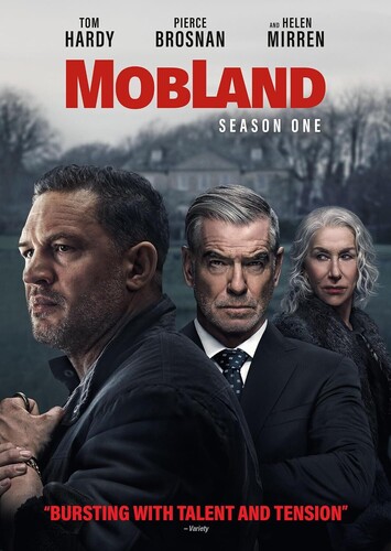 MOBLAND: SSN 1