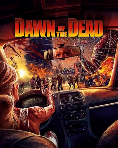 Dawn of the Dead (Steelbook)