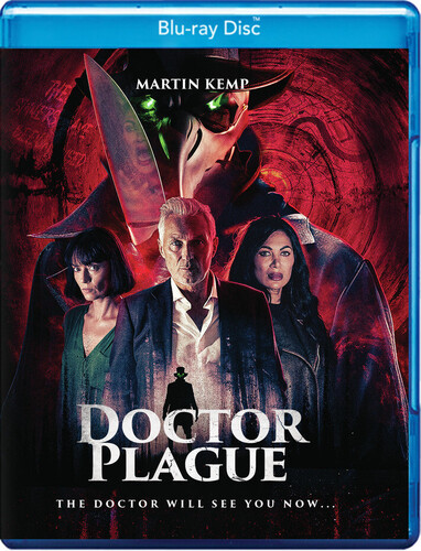 Doctor Plague