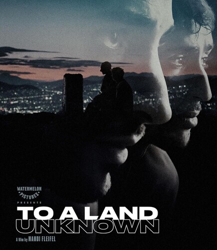 TO A LAND UNKNOWN