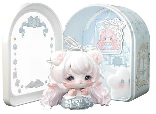 MIMIA DREAM HOUSE SERIES 12PC BLIND BOX PDQ|alliance entertainment
