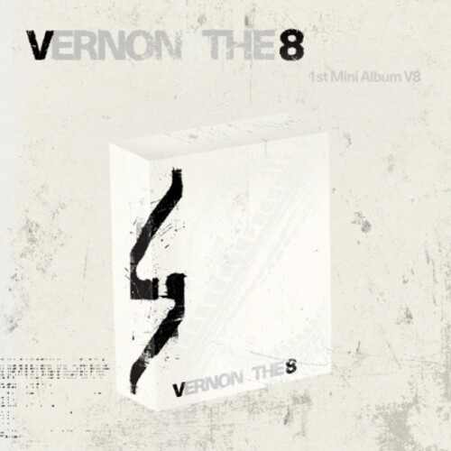 V8 - KiT Version [Import]