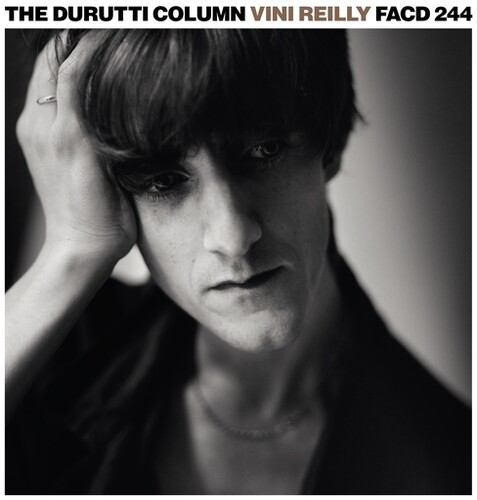 Durutti Column - Vini Reilly (2026 Re-issue)