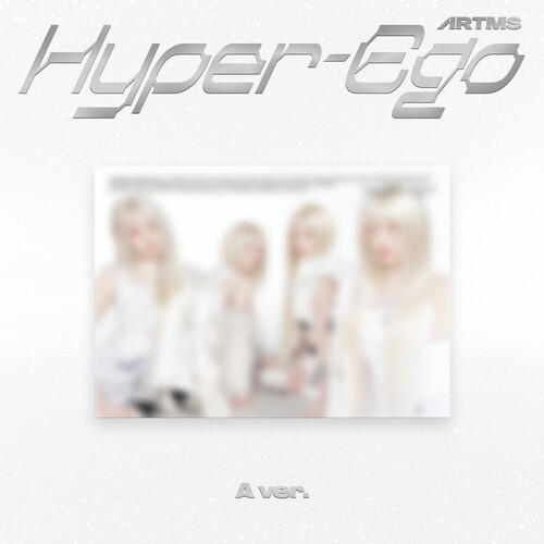 ARTMS - Hyper-Ego [Aura Ver.]