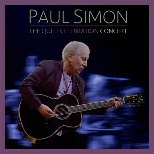 The Quiet Celebration Concert
