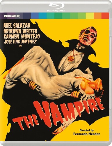 The Vampire