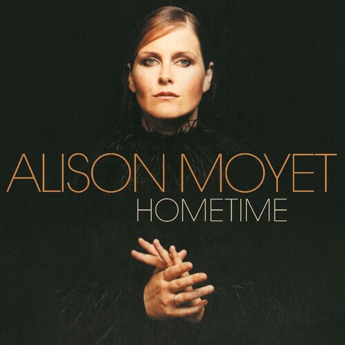 Hometime - CRYSTAL AND BLACK SMOKE VINYL