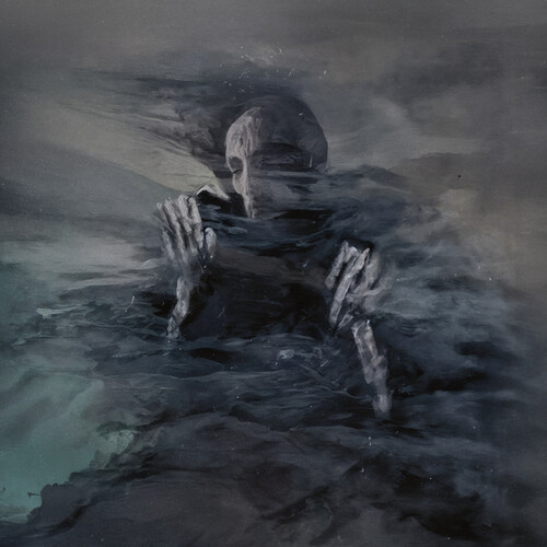 Xasthur - Open To Misinterpretation [Digipak]