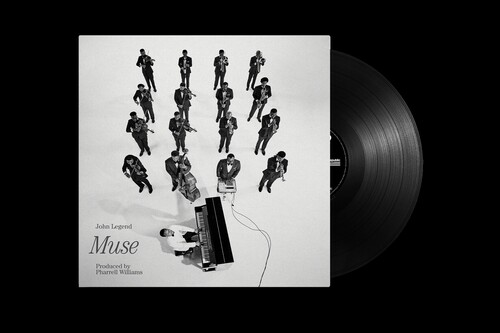 Muse [Explicit Content]