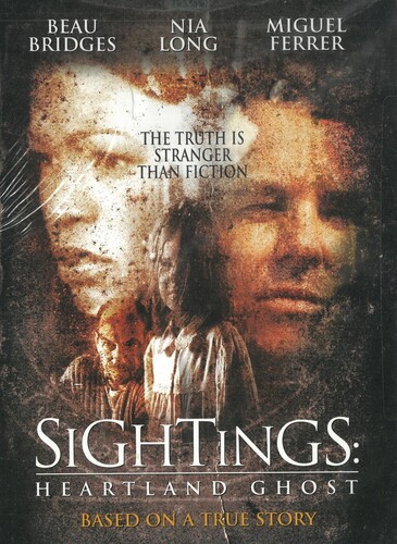 Sightings: Heartland Ghost