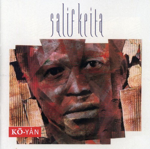 Ko-Yan [Import]