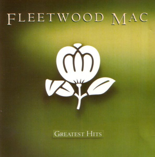 Fleetwood Mac - Greatest Hits - 1988 [Import]