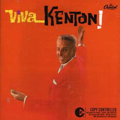 Viva Kenton!