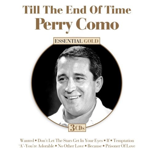 Till The End Of Time