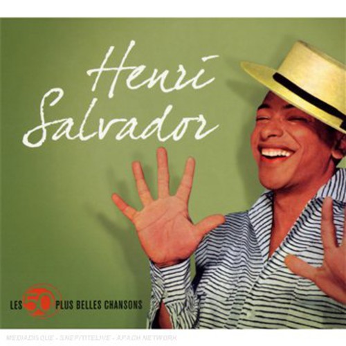 50 Plus Belles Chansons