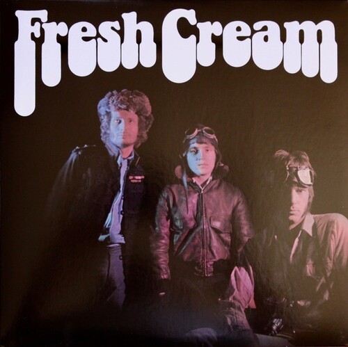 Fresh Cream