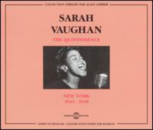 New York 1944-1948