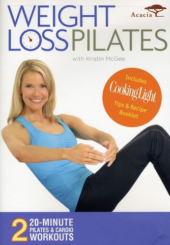 Weight Loss Pilates