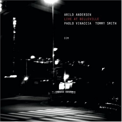 Live At Belleville [Import]