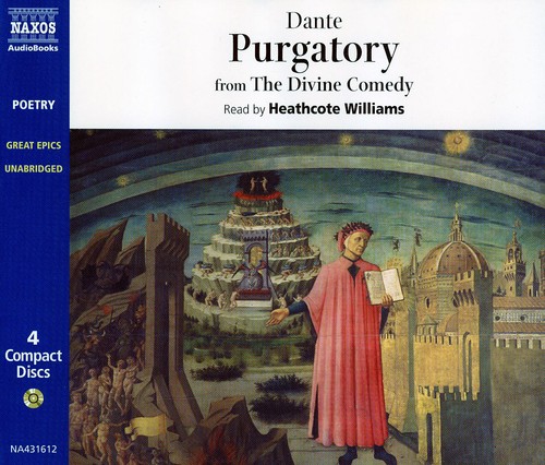 Dante : Purgatory