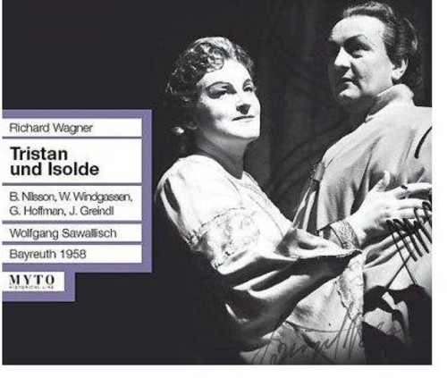Tristan Und Isolde